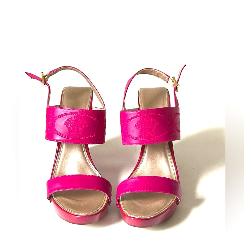 Versace Sandals - Picture 2 of 10